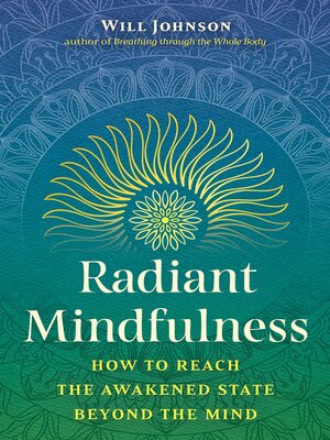 cover image of Radiant Mindfulness